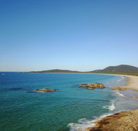 Coastal Hideaway - Lismore Accommodation