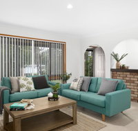 Coastal Hideaway - Lismore Accommodation