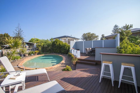 Coastal Horizons - Lismore Accommodation 2
