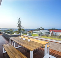 Coastal Horizons - Lismore Accommodation