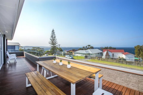 Coastal Horizons - Lismore Accommodation 0