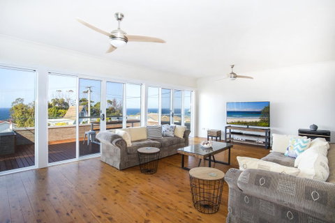 Coastal Horizons - Lismore Accommodation 1