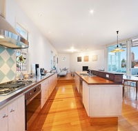 Coastal Penthouse at Coogee Beach - Lismore Accommodation