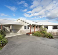 Coastal Retreat - Lismore Accommodation