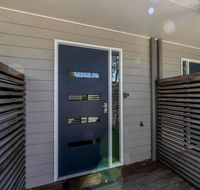 COASTAL SOUL VILLA  BROADBEACH - Lismore Accommodation