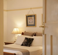 Cobb  Co Court Boutique Hotel - Lismore Accommodation