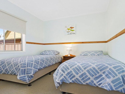 Coca Callala - 250m To The Beach - Lismore Accommodation 3