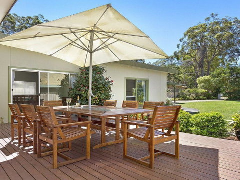 Coca Callala - 250m To The Beach - Lismore Accommodation 0
