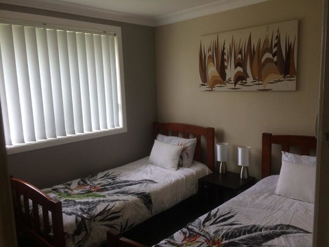 Cockatoo Corner - Armidale - Lismore Accommodation 2
