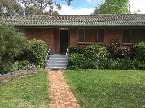 Cockatoo Corner - Armidale - Lismore Accommodation 0