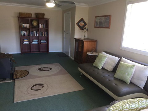 Cockatoo Corner - Armidale - Lismore Accommodation 3
