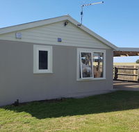 Cockle Shell - Lismore Accommodation