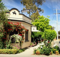 CocknBull Boutique Hotel Echuca - Lismore Accommodation