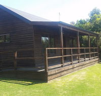 Cocoa  Briar Cottages - Lismore Accommodation