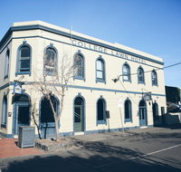 College Lawn Hotel - Lismore Accommodation