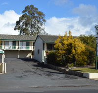 Collie Motel - Lismore Accommodation
