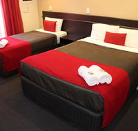 Collie Ridge Motel - Lismore Accommodation