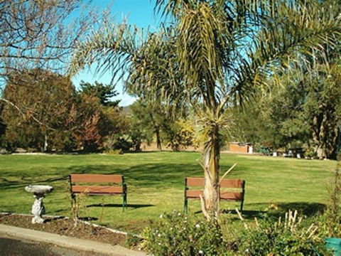 Colonial Inn Motel - Lismore Accommodation 1