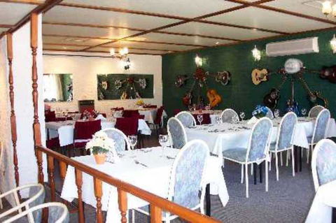 Colonial Inn Motel - Lismore Accommodation 2