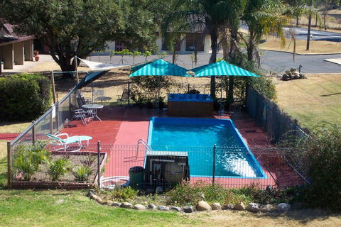 Colonial Inn Motel - Lismore Accommodation 0