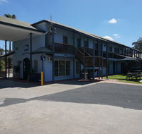 Colonial Motel Richmond - Lismore Accommodation