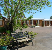 Colonial Motor Lodge Scone - Lismore Accommodation