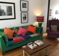 Colourful Darlinghurst Home In Perfect Location by Hyde Park - Lismore Accommodation