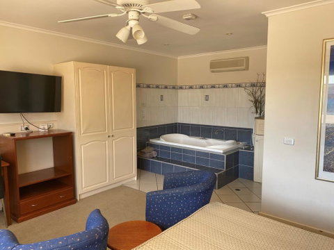 Comfort Inn & Suites Augusta Westside - Lismore Accommodation 3
