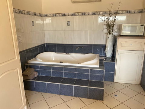 Comfort Inn & Suites Augusta Westside - Lismore Accommodation 2