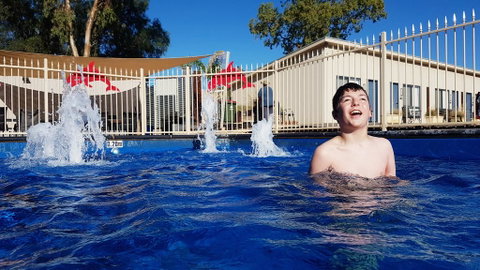 Comfort Inn & Suites Augusta Westside - Lismore Accommodation 0
