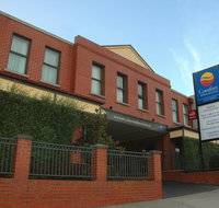 Comfort Inn  Suites City Views - Lismore Accommodation