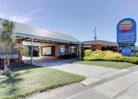 Comfort Inn  Suites Emmanuel