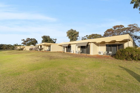 Comfort Inn & Suites Riverland - Lismore Accommodation 3