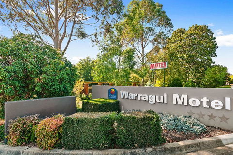 Comfort Inn & Suites Warragul - Lismore Accommodation 0