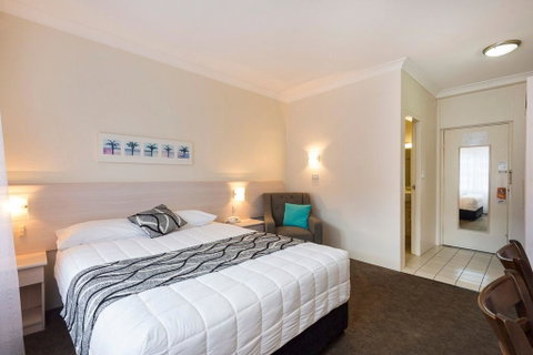 Comfort Inn All Seasons - Lismore Accommodation 3