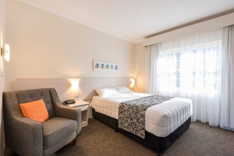 Comfort Inn All Seasons - Lismore Accommodation 1