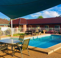 Comfort Inn Bushman's - Lismore Accommodation