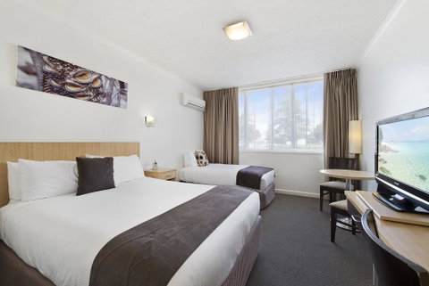 Comfort Inn Capital Horsham - Lismore Accommodation 0