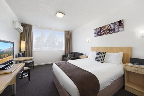 Comfort Inn Capital Horsham - Lismore Accommodation 2
