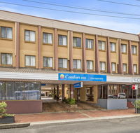 Comfort Inn Centrepoint Motel - Lismore Accommodation