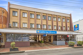 Comfort Inn Centrepoint Motel with Lismore Accommodation