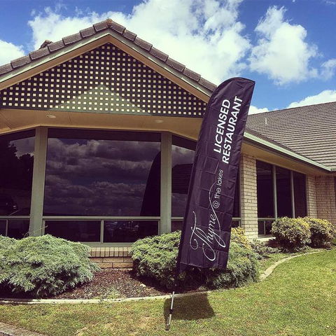 Comfort Inn The Lakes - Lismore Accommodation 3