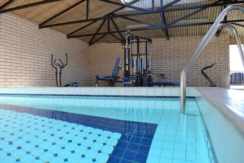 Comfort Inn The Lakes - Lismore Accommodation 0