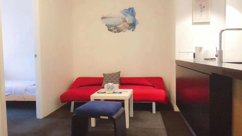 Comfortable 4bed2bath APT @Erskineville (station) - Lismore Accommodation 0