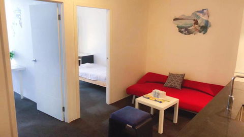 Comfortable 4bed2bath APT @Erskineville (station) - Lismore Accommodation 1