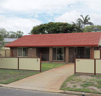 Comfortable lowset family home only minutes from the water Tarooki St Bellara - Lismore Accommodation