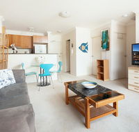Comfy Coogee 1 Bedroom Hideaway - Lismore Accommodation