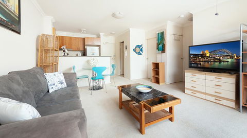 Comfy Coogee 1 Bedroom Hideaway - Lismore Accommodation 0