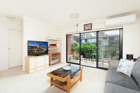 Comfy Coogee 1 Bedroom Hideaway - Lismore Accommodation 1