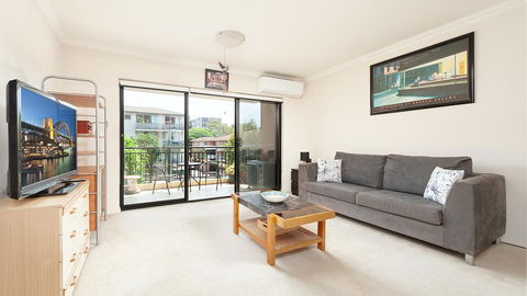 Comfy Coogee 1 Bedroom Hideaway - Lismore Accommodation 2